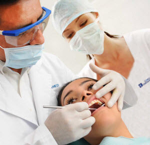 burnos higienos procedūros Panevėžyje