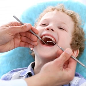 Vaiku dantu gydymas panevezyje